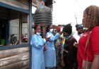 Congo Ebola deaths exceed four thousand