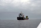 Iran blacklists three tankers in Hormuz