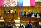 Romanian PM-designate Muresan loses vote