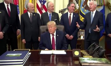 Donald Trump considers a diesel export ban