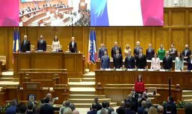 Romanian PM-designate Muresan loses vote
