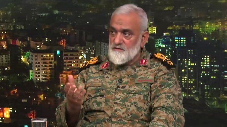 IRGC adviser warns against renewed U.S. attacks